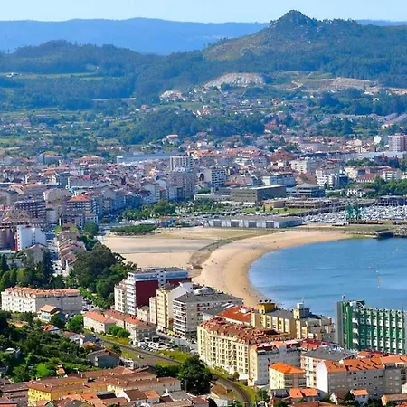 Ravella Vilagarcia De Arousa Exterior photo
