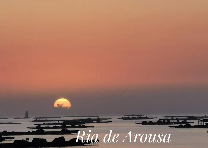 Ravella Vilagarcia De Arousa