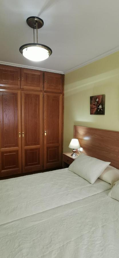 Apartment Ravella Vilagarcia de Arousa