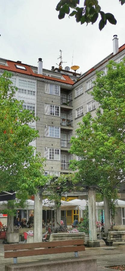Ravella Apartment Vilagarcia de Arousa