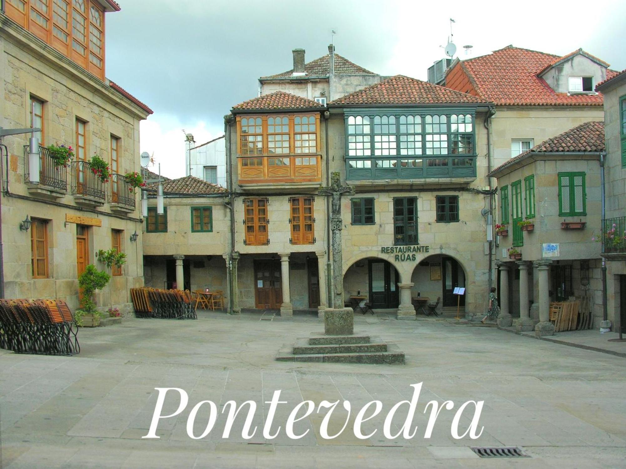 Apartment Ravella
