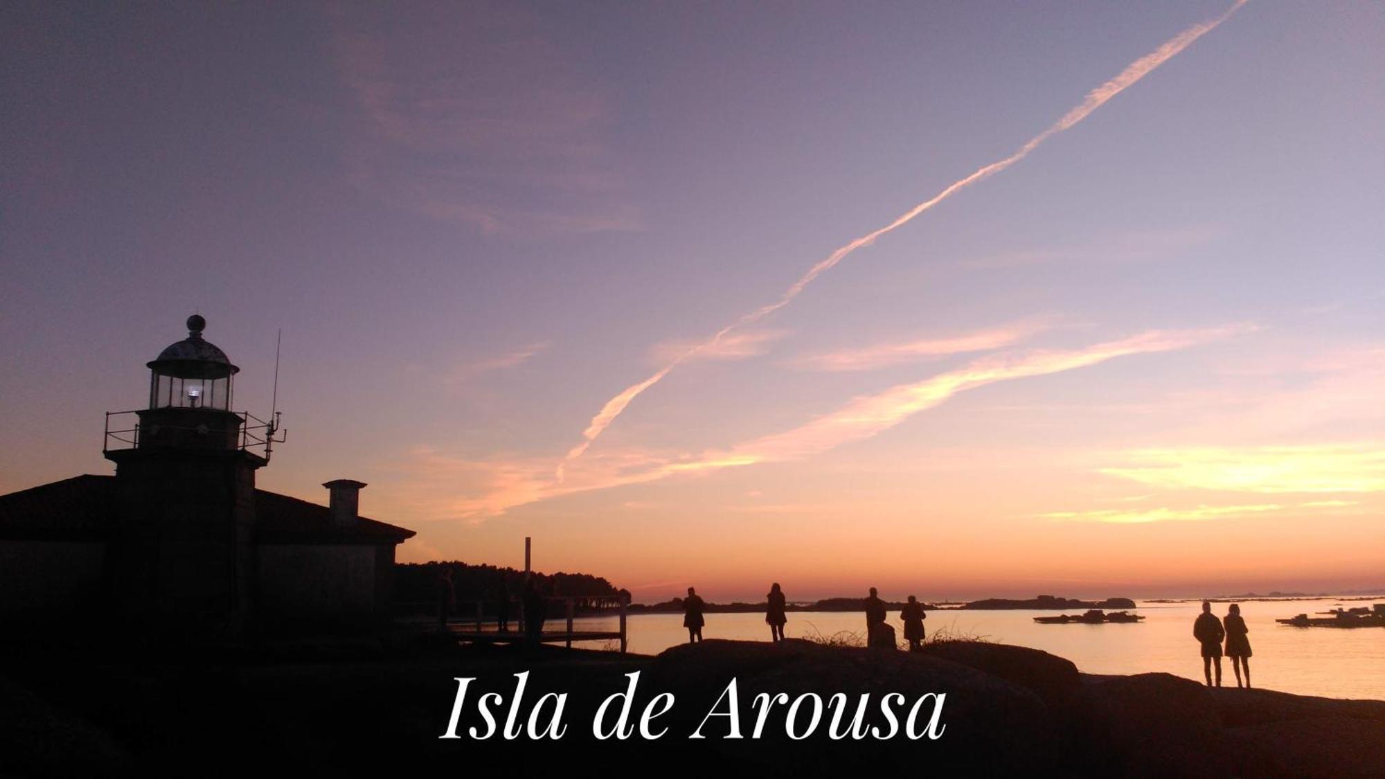 Ravella * Vilagarcia de Arousa