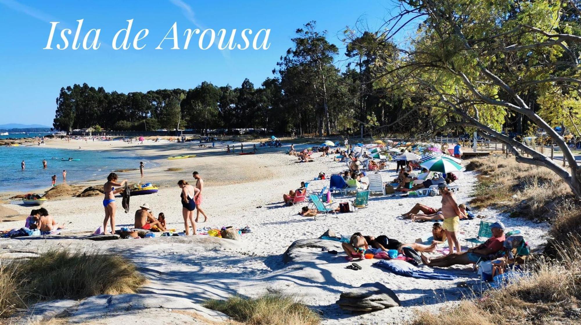 Ravella Vilagarcia de Arousa