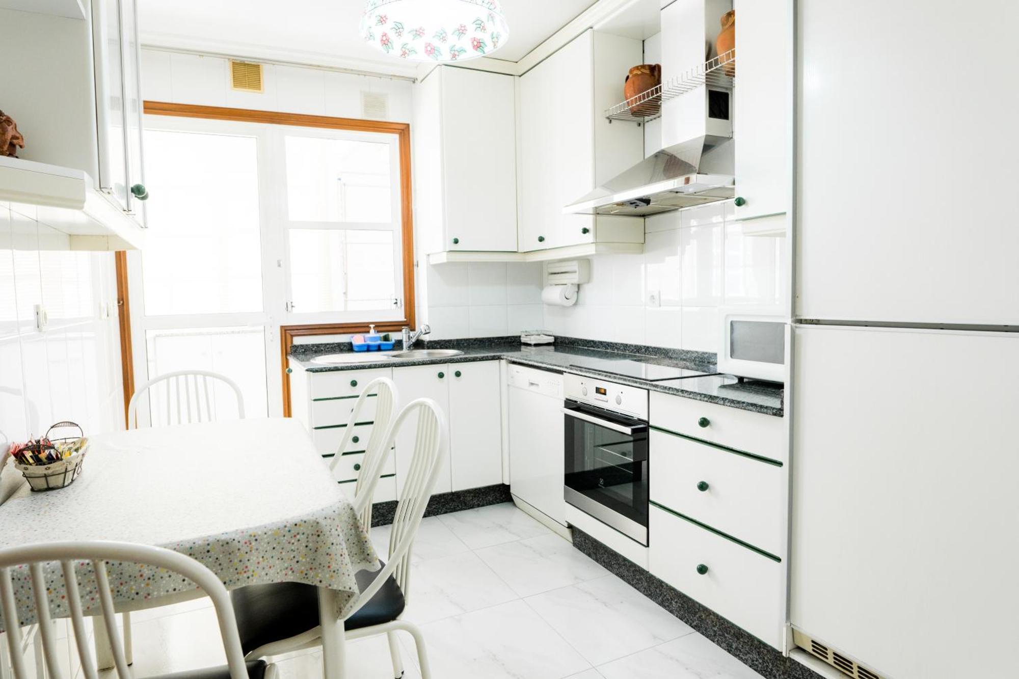 Apartment Ravella *