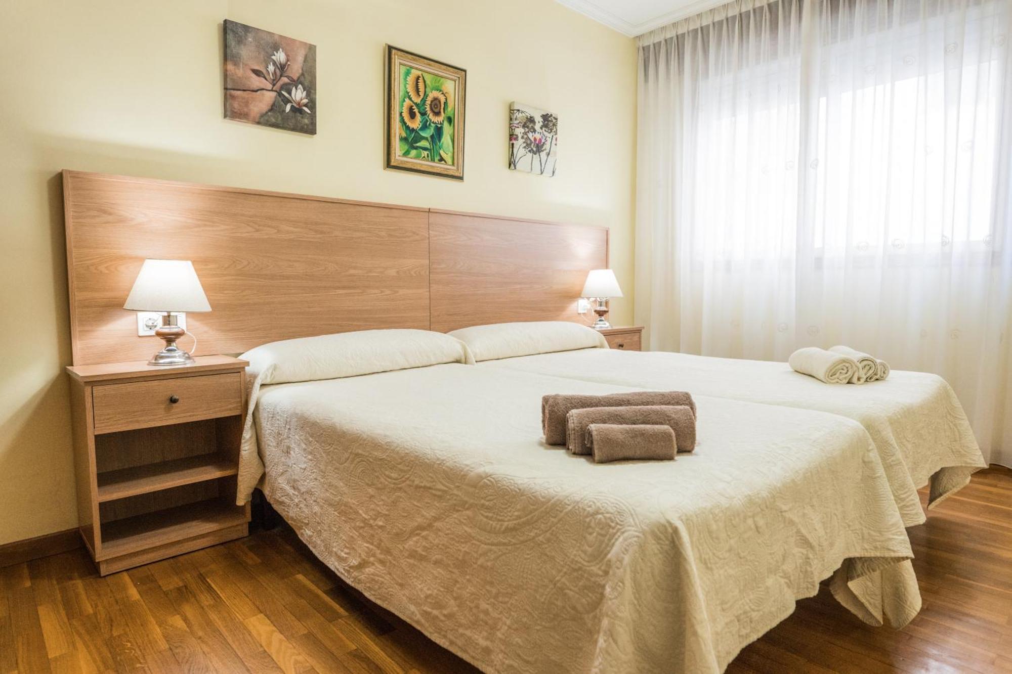 Ravella Apartment