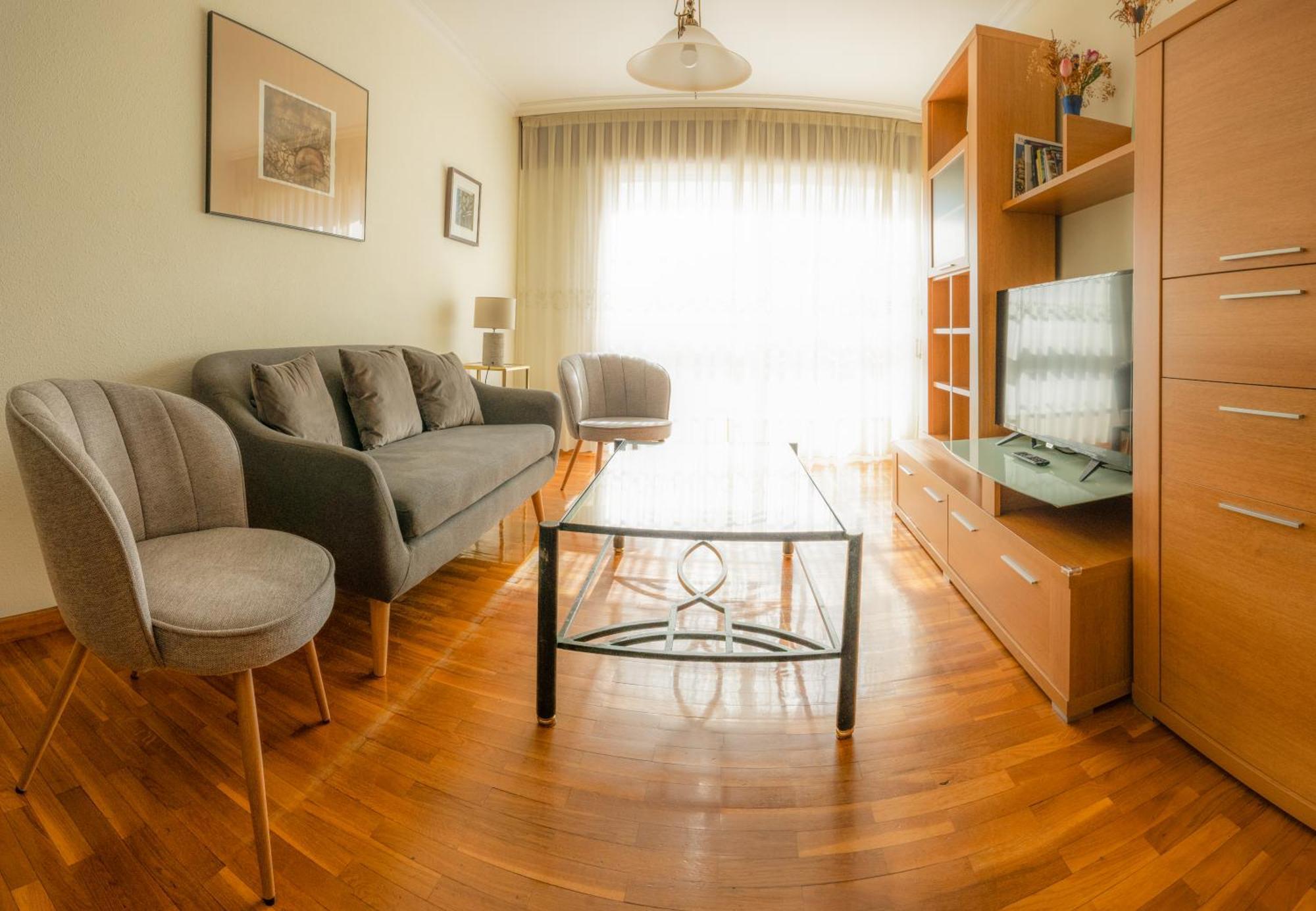 Apartment Ravella