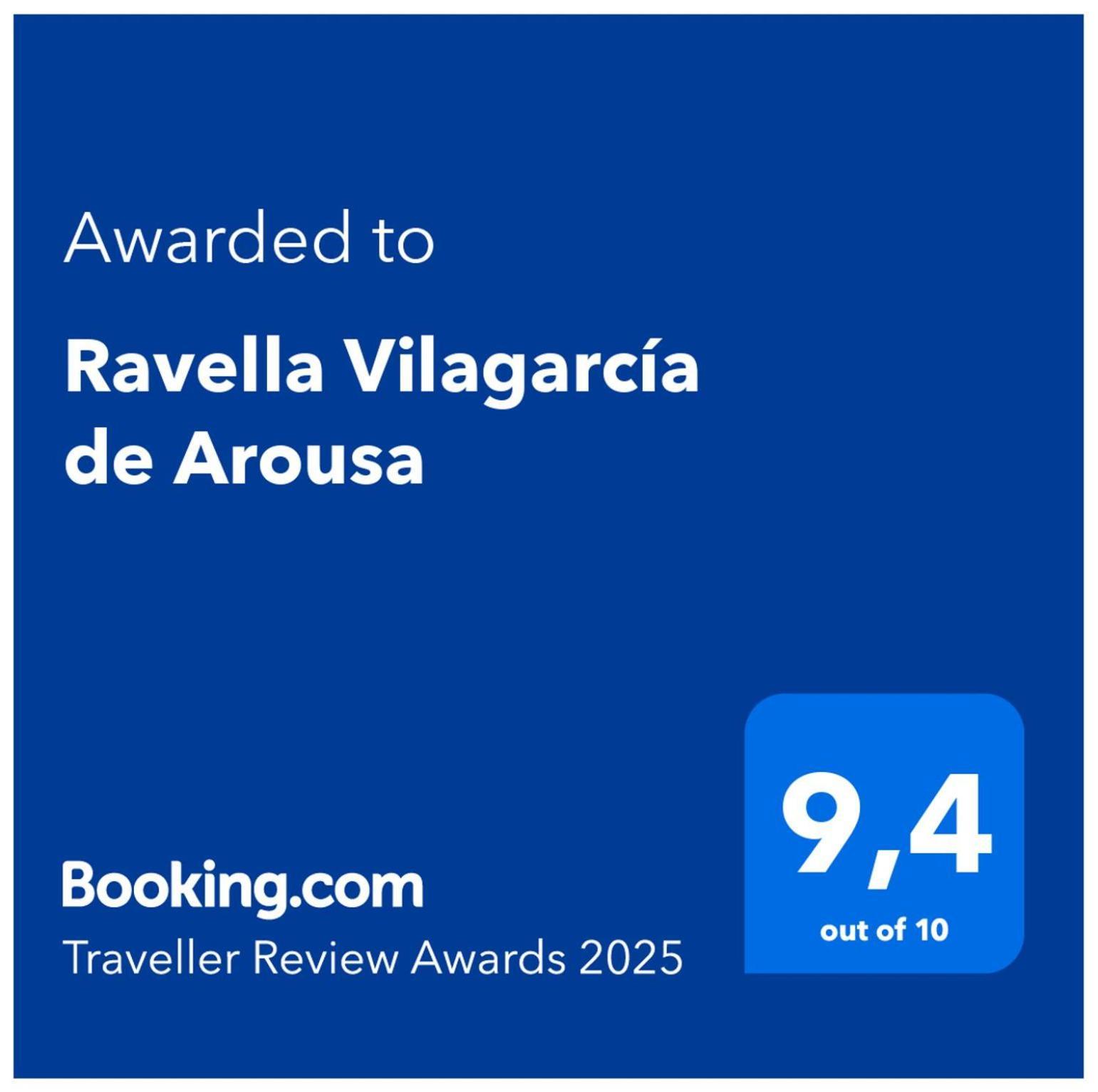 Ravella Apartment *